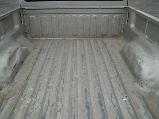 Chevrolet Colorado 2005 photo 11