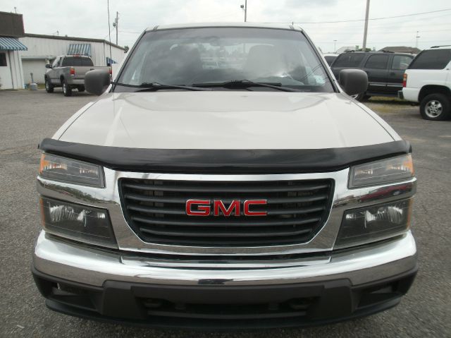 Chevrolet Colorado 2005 photo 12