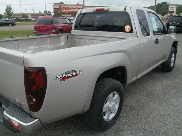 Chevrolet Colorado 2005 photo 13