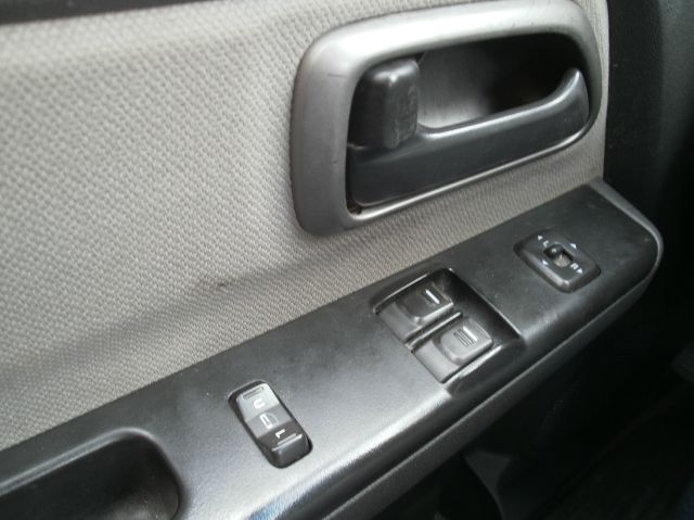 Chevrolet Colorado 2005 photo 14