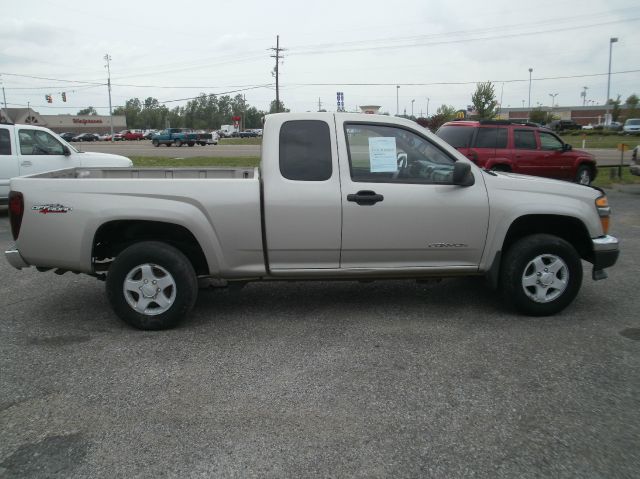 Chevrolet Colorado 2005 photo 3