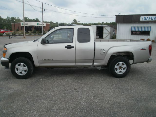 Chevrolet Colorado 2005 photo 4
