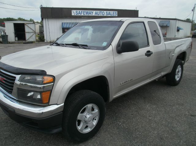 Chevrolet Colorado 2005 photo 5