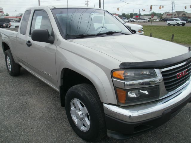 Chevrolet Colorado 2005 photo 6