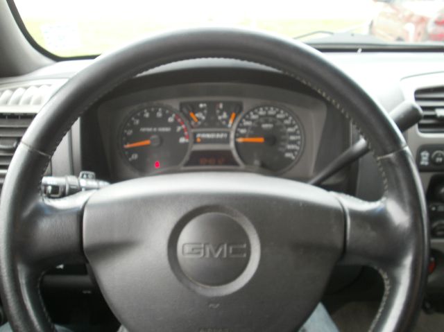 Chevrolet Colorado 2005 photo 8