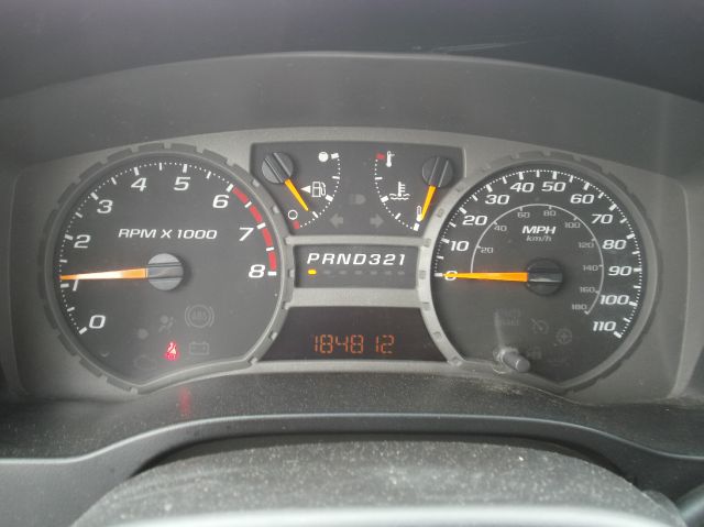Chevrolet Colorado 2005 photo 9