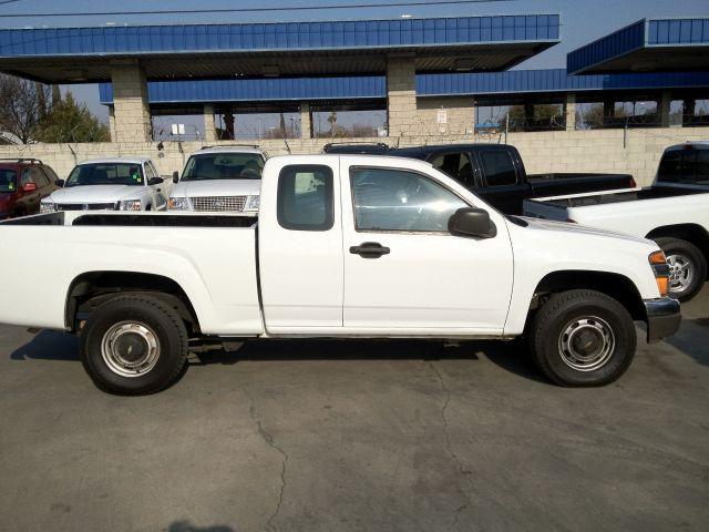 Chevrolet Colorado 2005 photo 1
