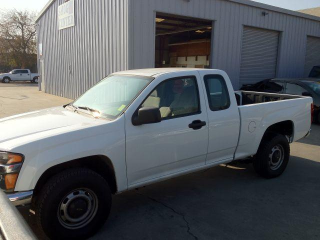 Chevrolet Colorado 2005 photo 2