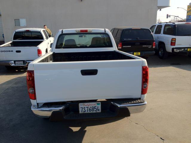Chevrolet Colorado 2005 photo 3