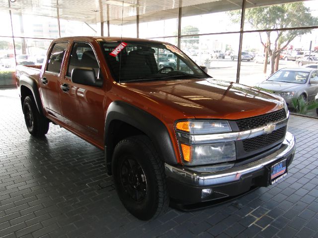 Chevrolet Colorado 2005 photo 1