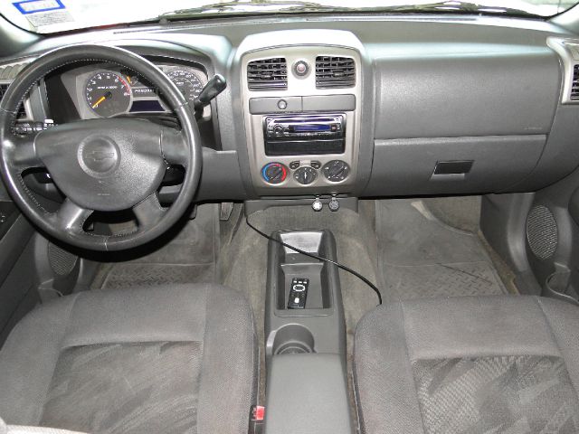 Chevrolet Colorado 2005 photo 2