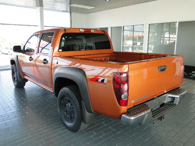 Chevrolet Colorado 2005 photo 3