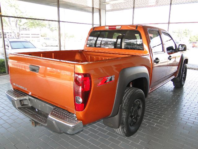 Chevrolet Colorado 2005 photo 4