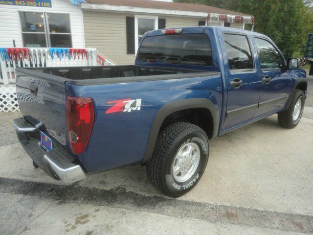 Chevrolet Colorado 2005 photo 1