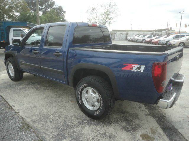 Chevrolet Colorado 2005 photo 2