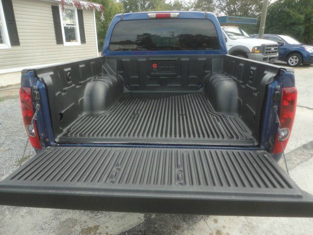 Chevrolet Colorado 2005 photo 4