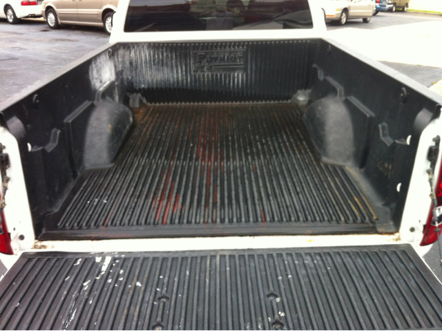 Chevrolet Colorado 2005 photo 3