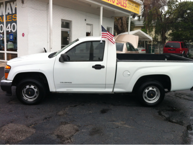 Chevrolet Colorado 2005 photo 4