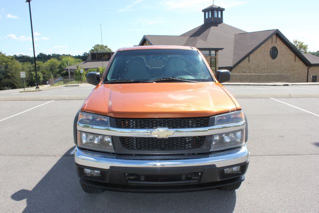 Chevrolet Colorado 2005 photo 1
