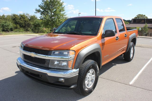 Chevrolet Colorado 2005 photo 2