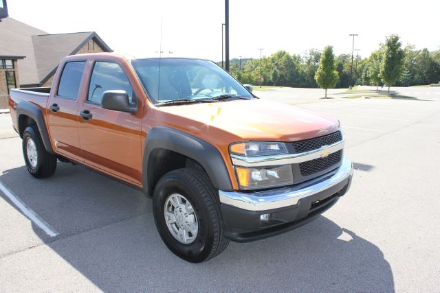 Chevrolet Colorado 2005 photo 3