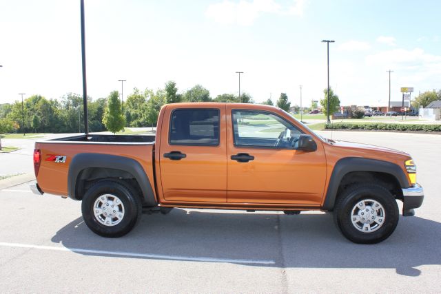 Chevrolet Colorado 2005 photo 4