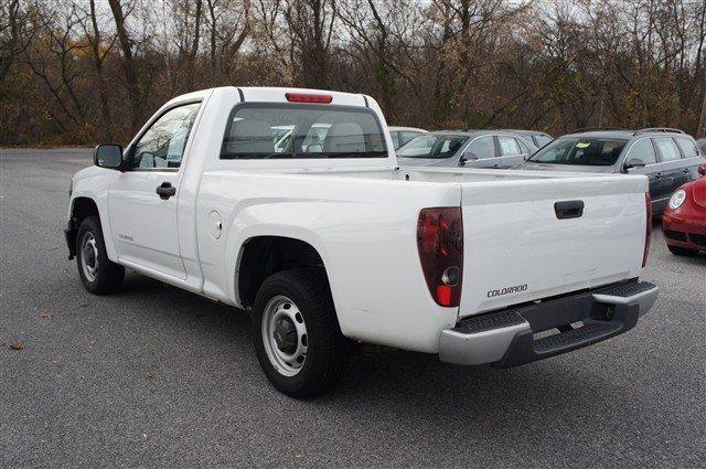Chevrolet Colorado 450se Pickup