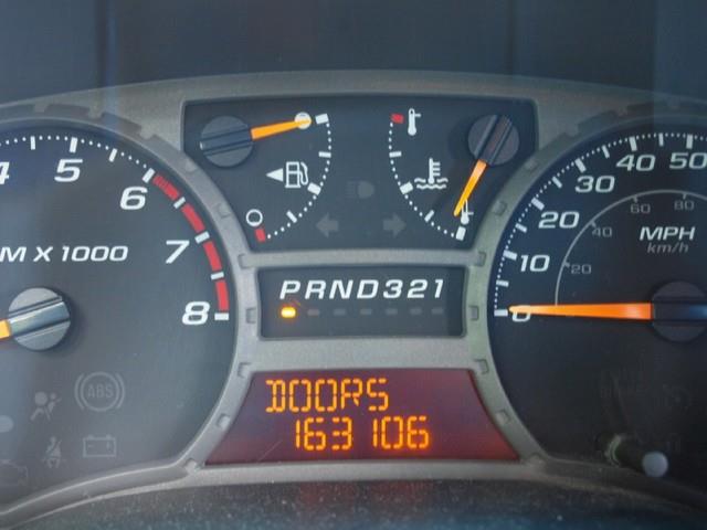 Chevrolet Colorado 2005 photo 10