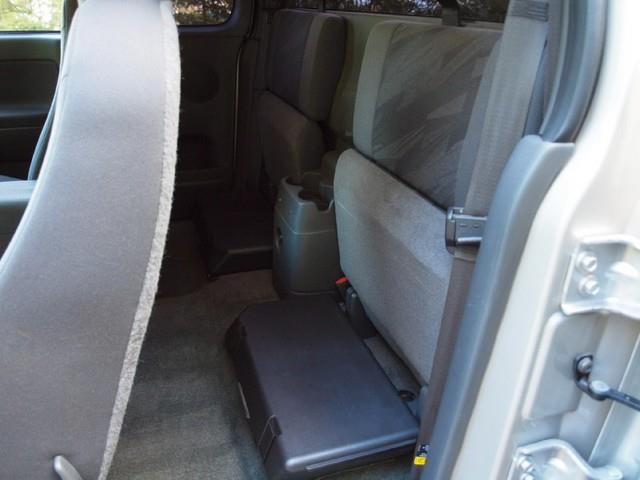 Chevrolet Colorado 2005 photo 11