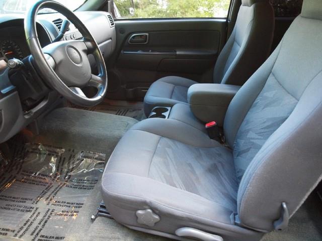 Chevrolet Colorado 2005 photo 12