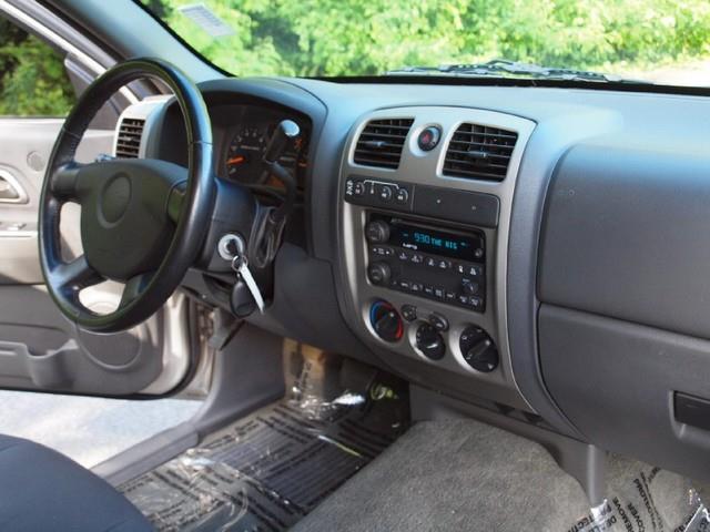 Chevrolet Colorado 2005 photo 15