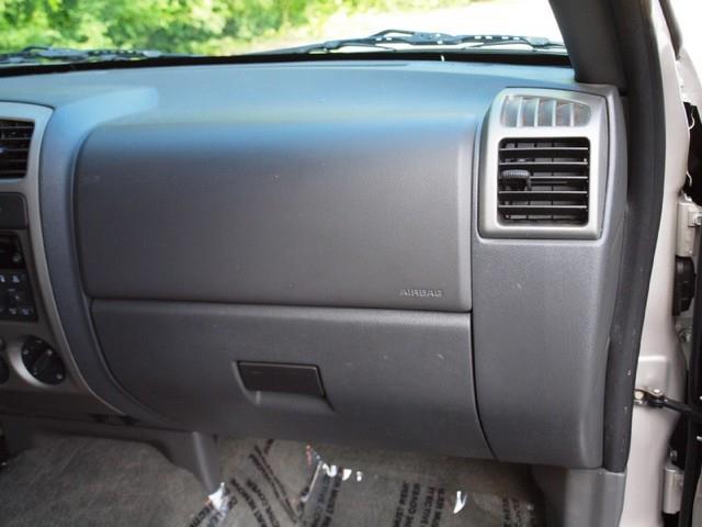Chevrolet Colorado 2005 photo 16