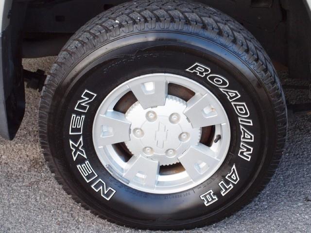 Chevrolet Colorado 2005 photo 2