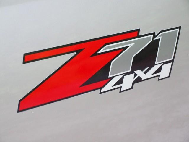 Chevrolet Colorado 2005 photo 21