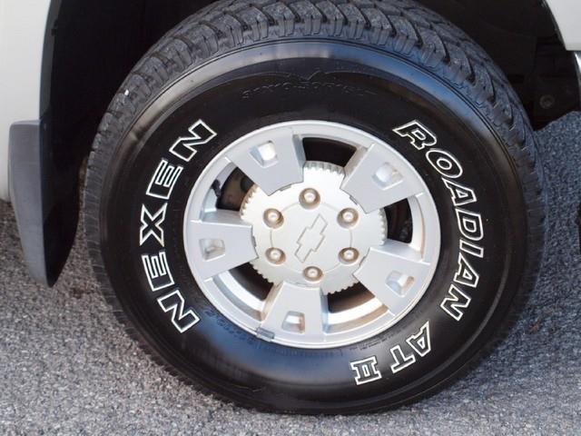 Chevrolet Colorado 2005 photo 24