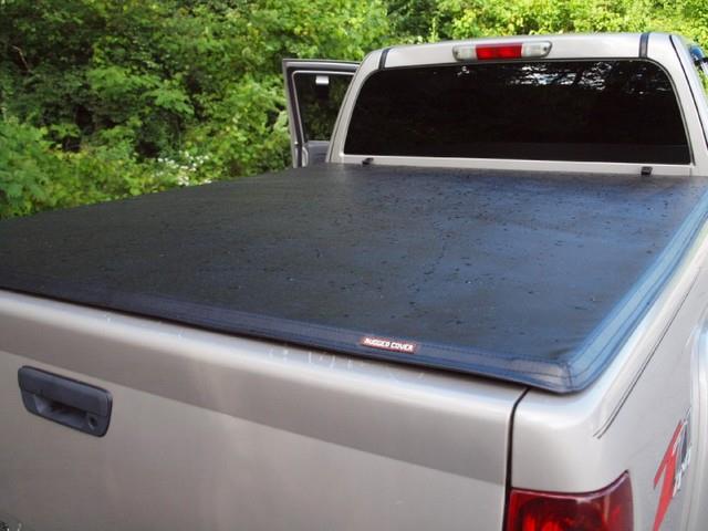 Chevrolet Colorado 2005 photo 3