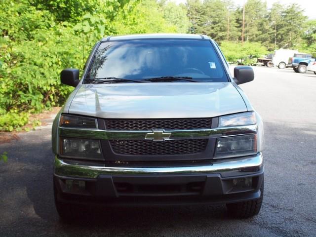 Chevrolet Colorado 2005 photo 30