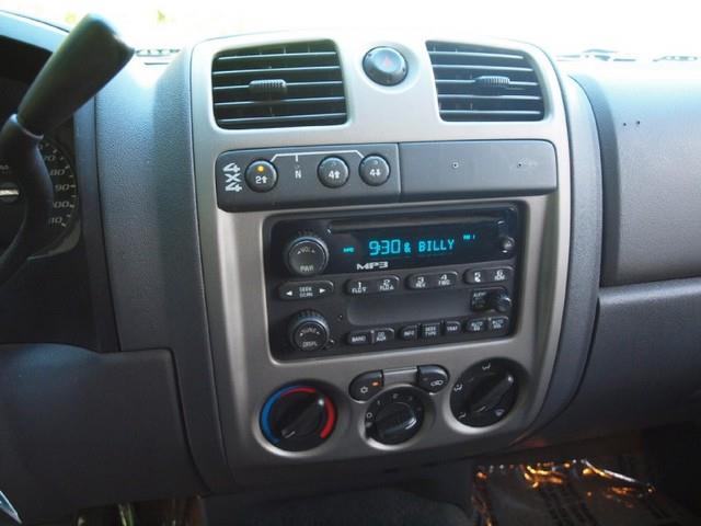 Chevrolet Colorado 2005 photo 4