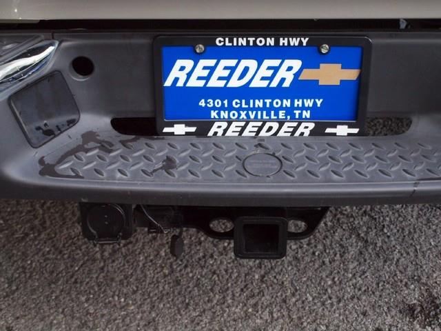 Chevrolet Colorado 2005 photo 6