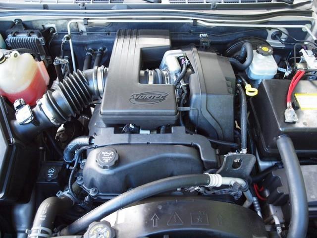 Chevrolet Colorado 2005 photo 7