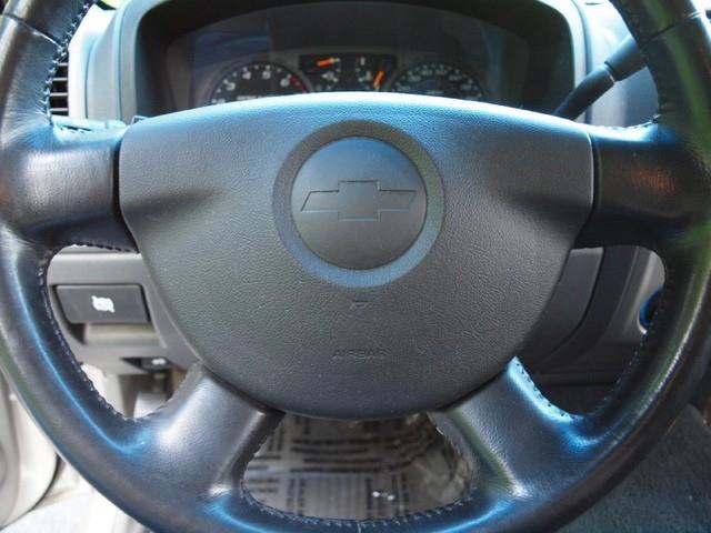 Chevrolet Colorado 2005 photo 9