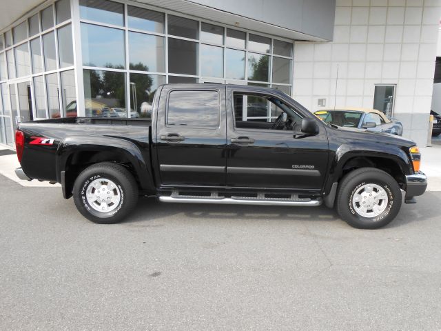 Chevrolet Colorado 2005 photo 1