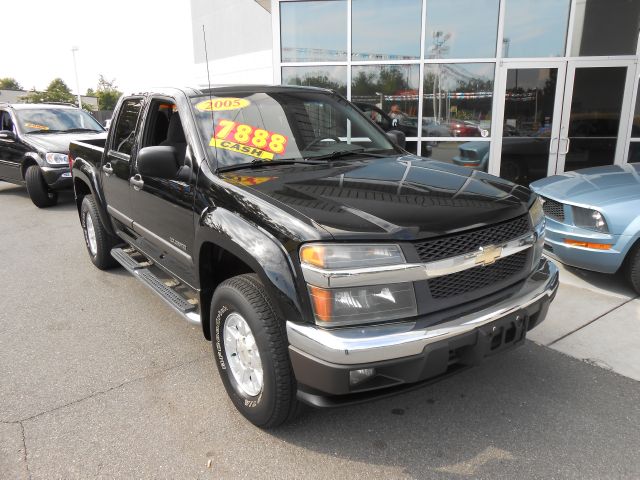 Chevrolet Colorado 2005 photo 2