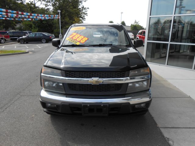 Chevrolet Colorado 2005 photo 3