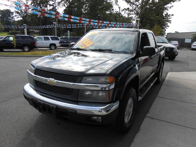 Chevrolet Colorado 2005 photo 4