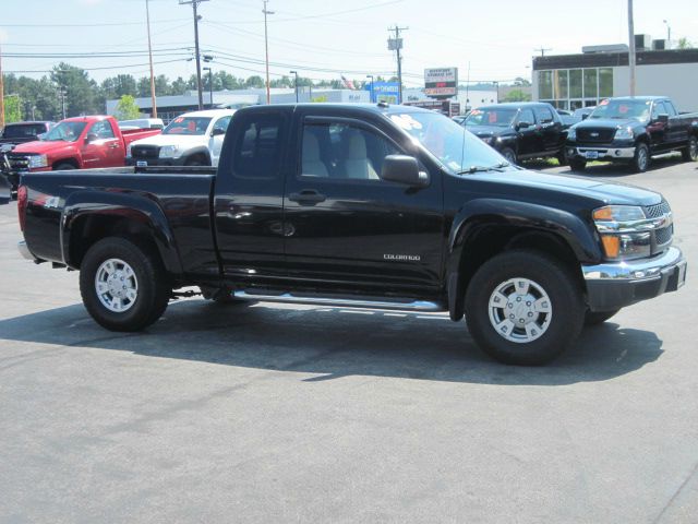 Chevrolet Colorado 2005 photo 3