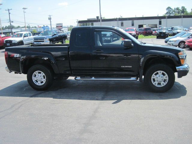 Chevrolet Colorado 2005 photo 4