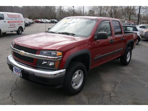 Chevrolet Colorado 2500 Diesel Other