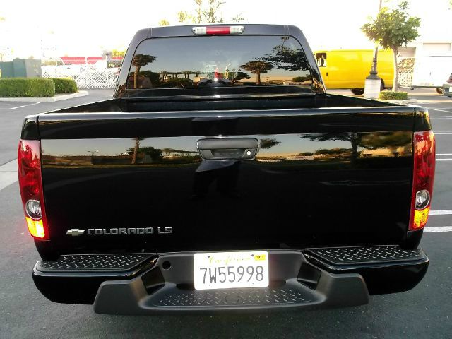 Chevrolet Colorado 2005 photo 2