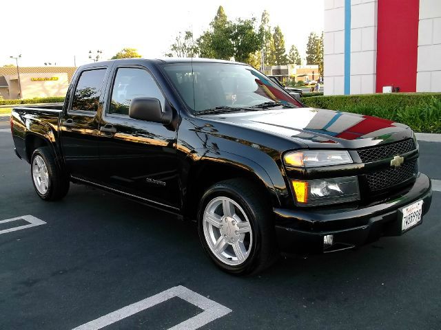 Chevrolet Colorado 2005 photo 3